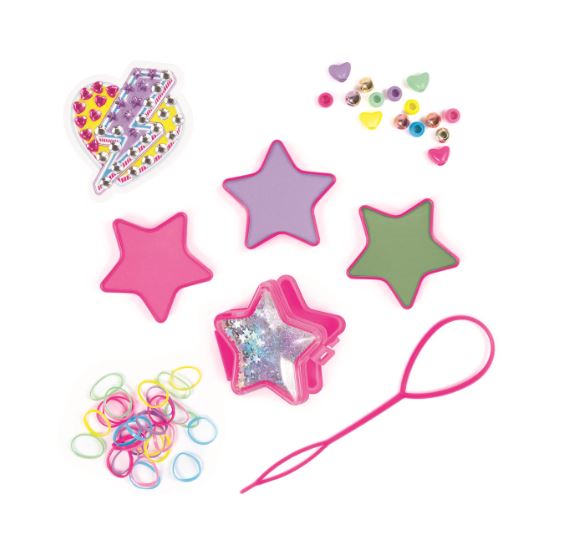 Make it Haarstyling Set Star Power - Bild 3