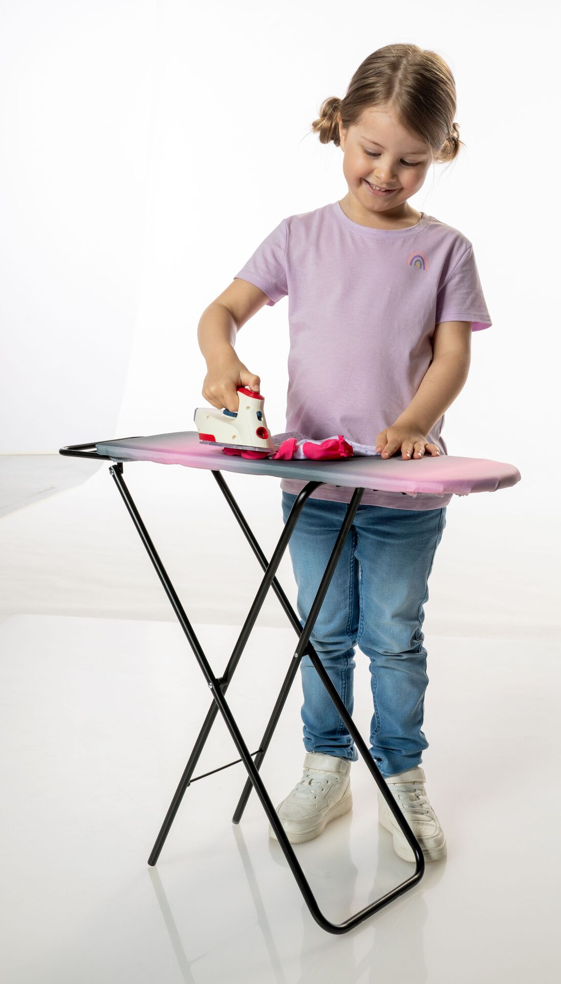 Bügelbrett Rosy Amia - Bild 3
