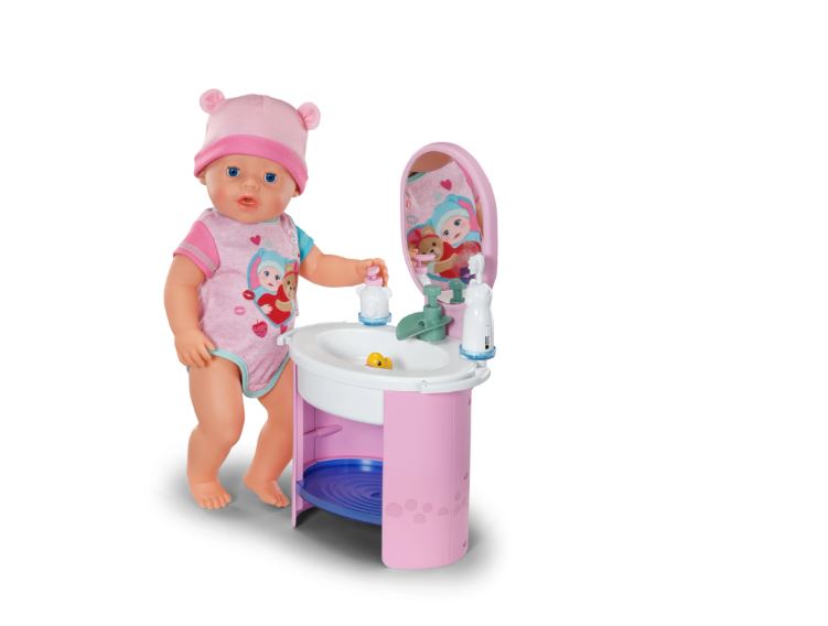 Baby Born Handwaschbecken - Bild 8