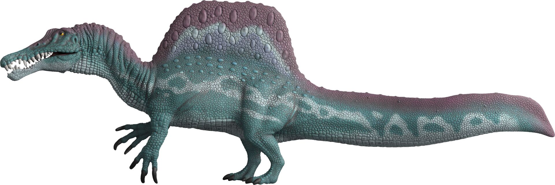 Schleich Spinosaurus 15049 - Bild 3