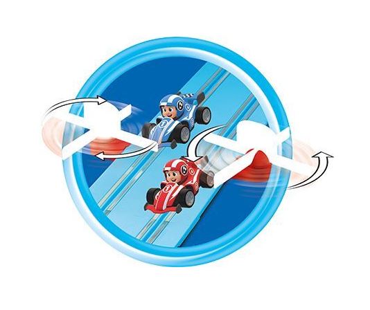 Carrera FIRST Formula Kids - Bild 3
