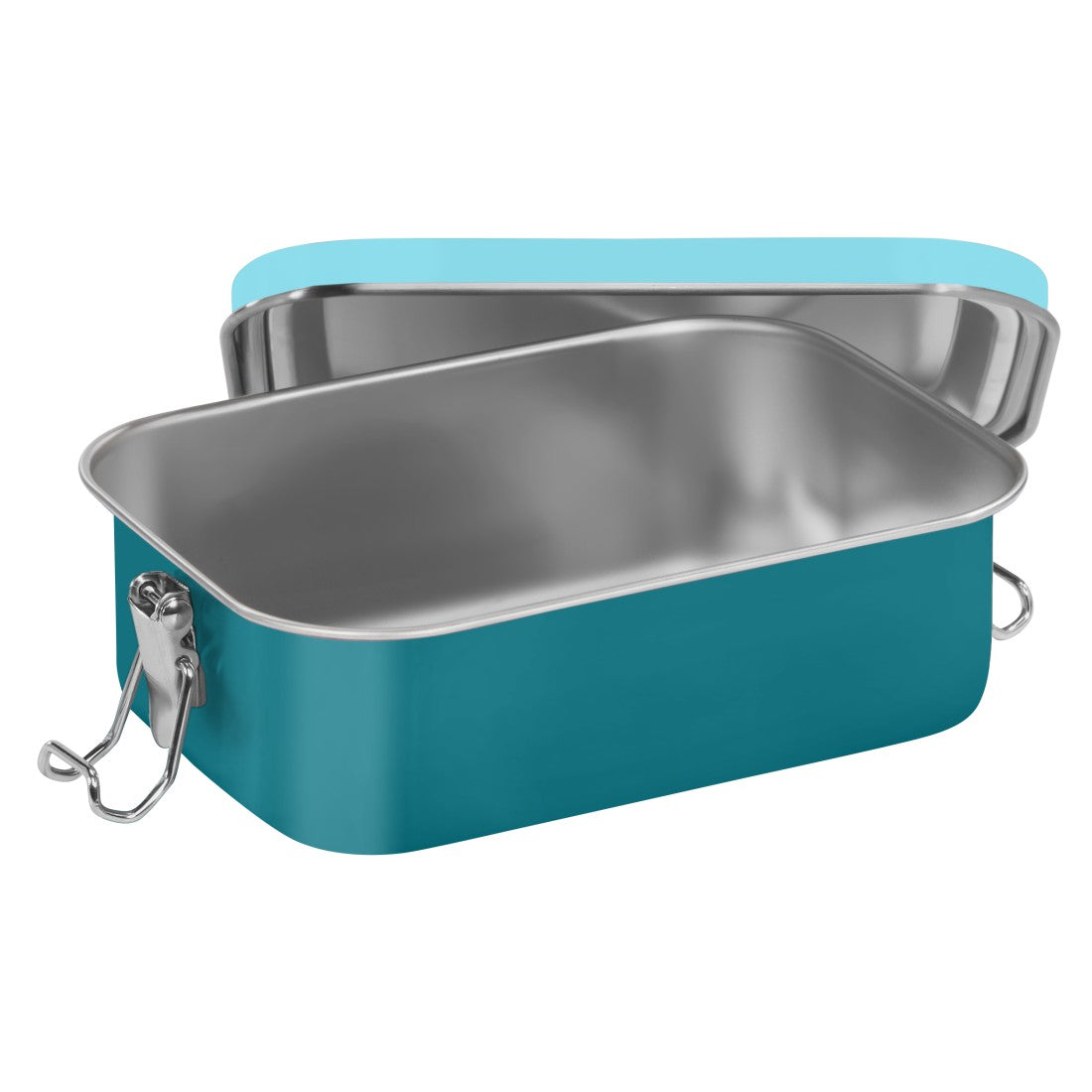 Step by Step Edelstahl Lunchbox Sweet Pet - Bild 3