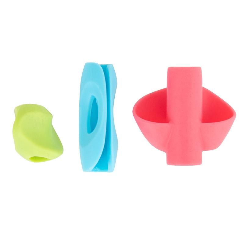 Schreiblernhilfen ergonomisch 3er-Set - Bild 3