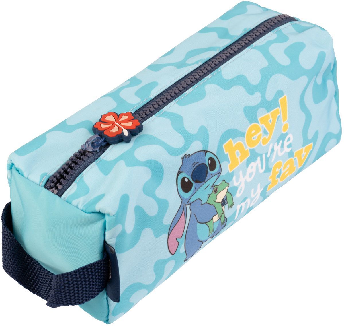 Stitch Mäppchen - Bild 3