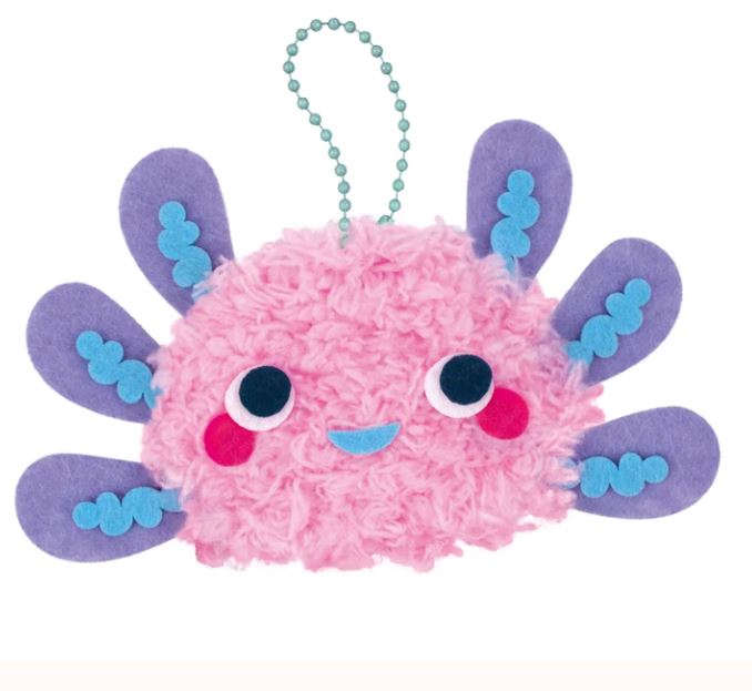 Avenir Fädelset Axolotl - Bild 6