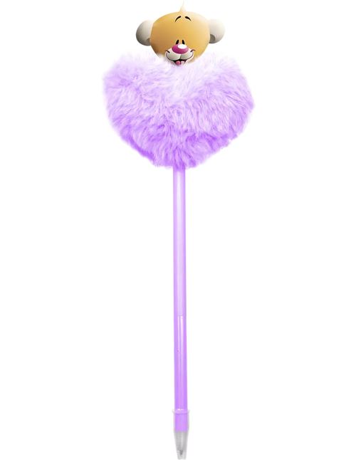 Diddl Pompon-Stift - Bild 3
