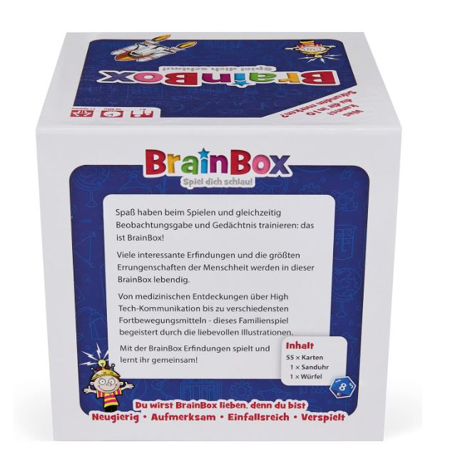 BrainBox - Erfindungen - Bild 3