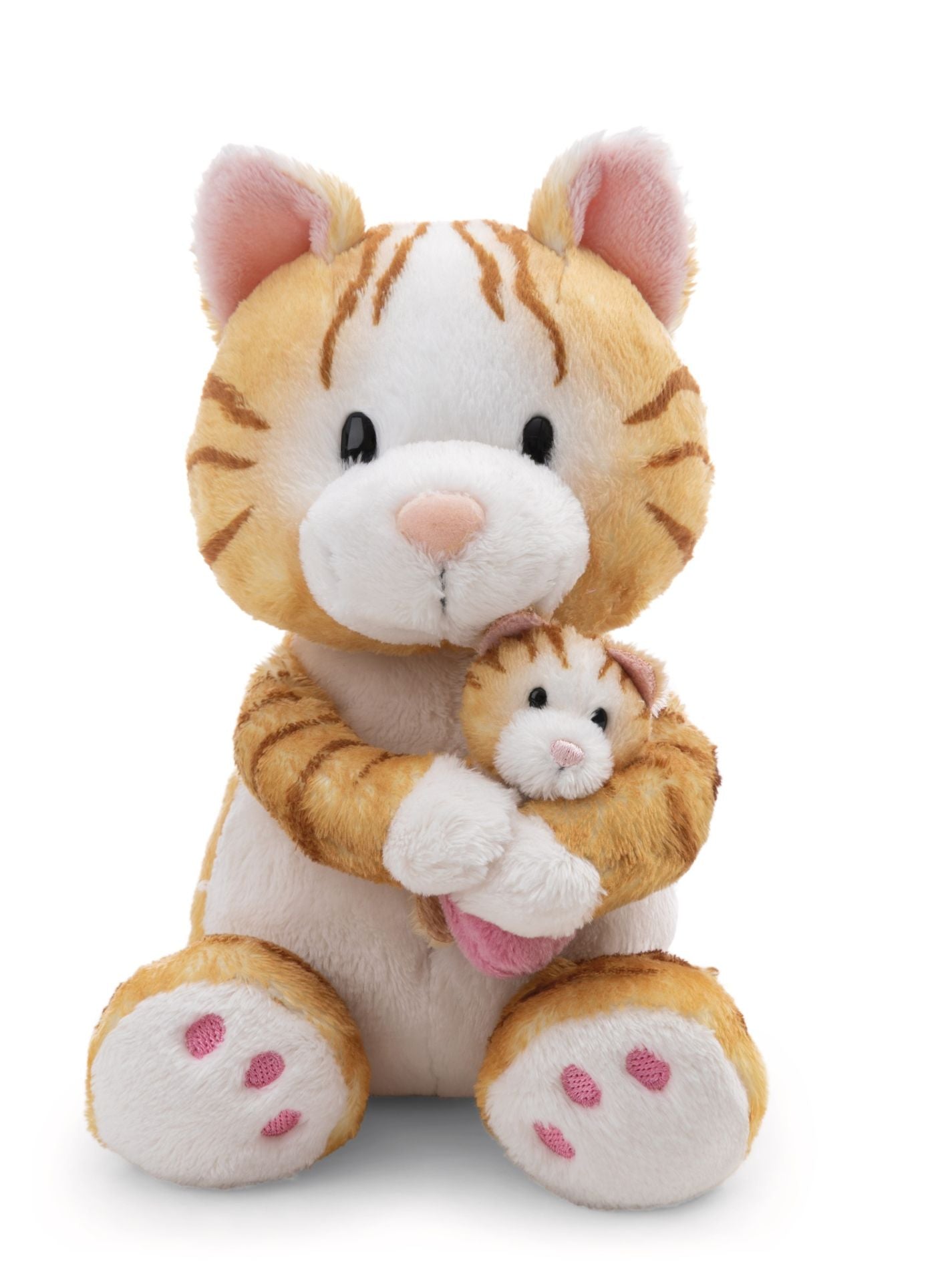 Nici Katze mit Kind 20cm - Bild 3