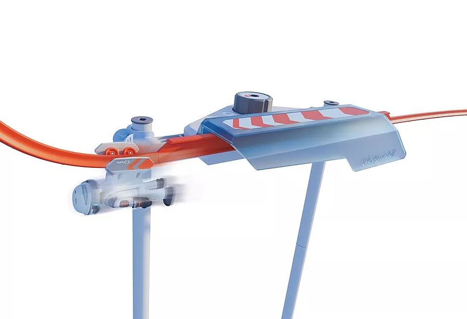 Playmobil Sky Trails: Booster 72059 - Bild 2