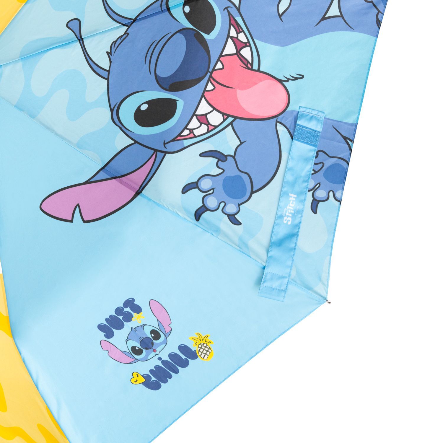 Stitch Taschenschirm - Bild 3