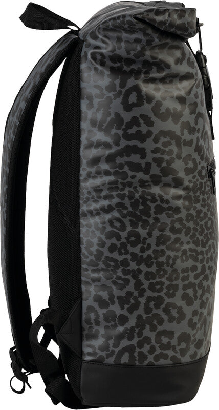 Bench Rucksack  hydro roll-top leoprint - Bild 3