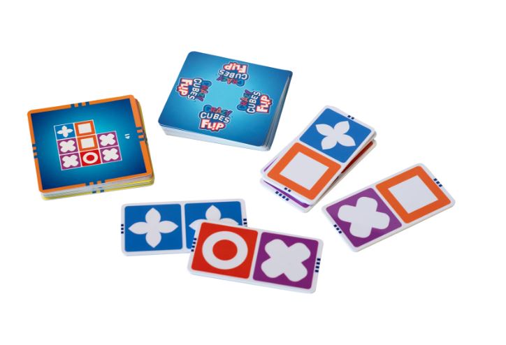 Crazy Cubes Flip - Bild 3