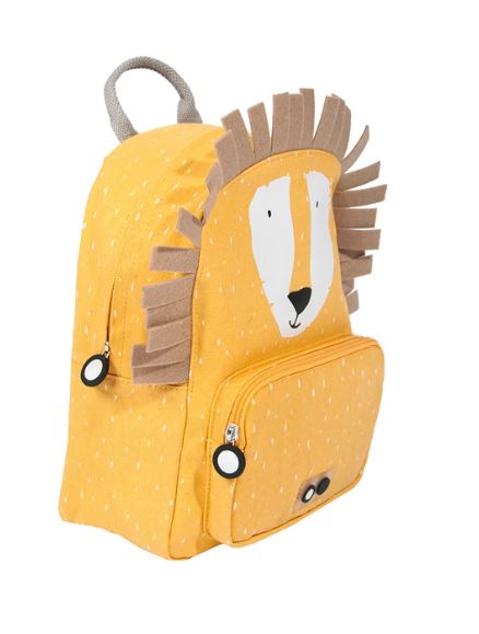 Rucksack gross Löwe - Bild 3