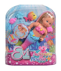 Evi Love Swimming Mermaid - Bild 1