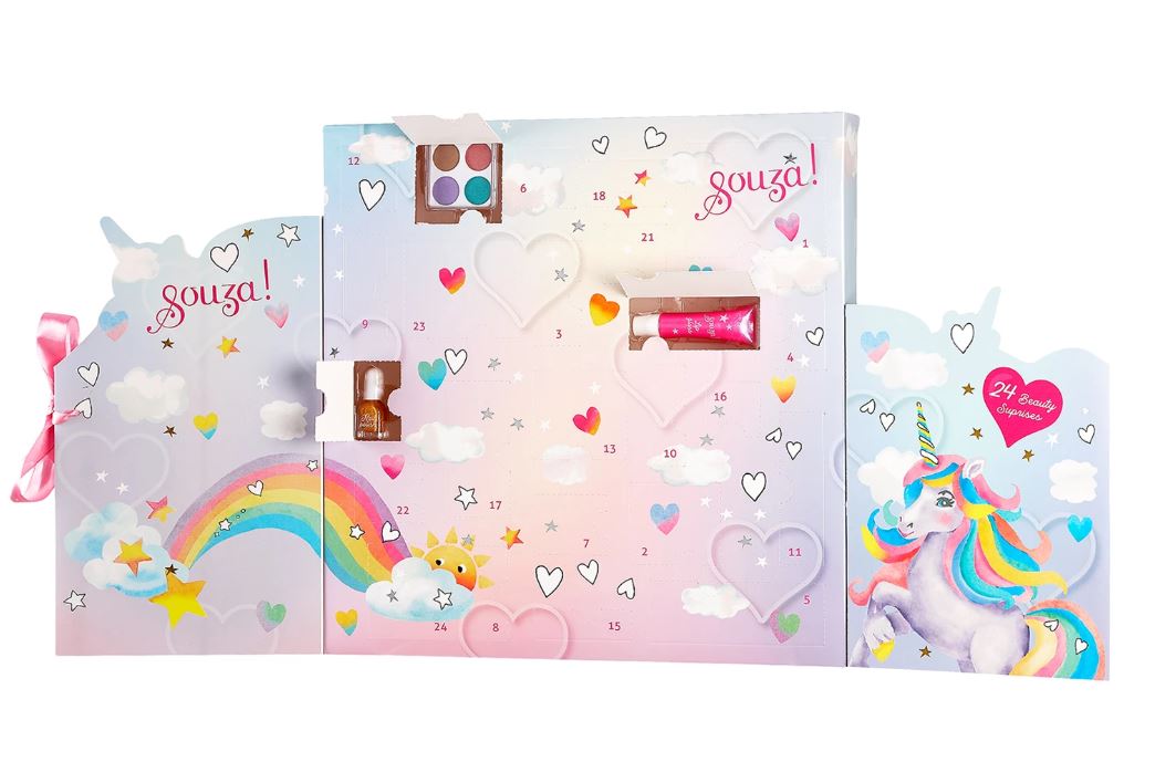 Adventskalender Beauty Souza 2025 - Bild 3