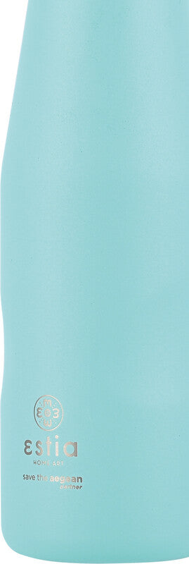ESTIA Trinkflasche 500 ml Bermuda Green - Bild 3
