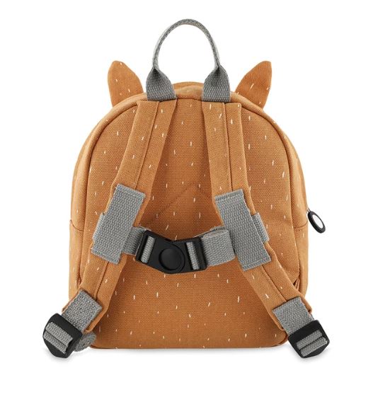 Rucksack klein Fuchs - Bild 3