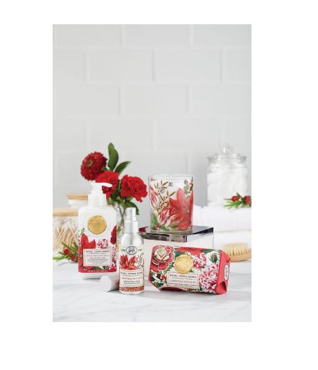 Schaumseife XMas Bouquet 530ml - Bild 3