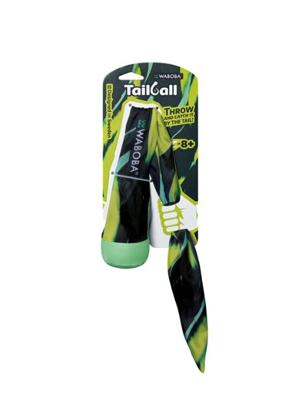 Waboba Tailball / Wurfball - Bild 3