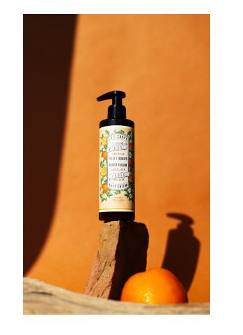 Orangenblüte Körperlotion 250ml - Bild 4