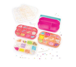 Make it real: Beads 2 -Go!