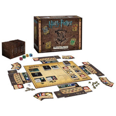Harry Potter - Kampf um Hogwarts von Kosmos