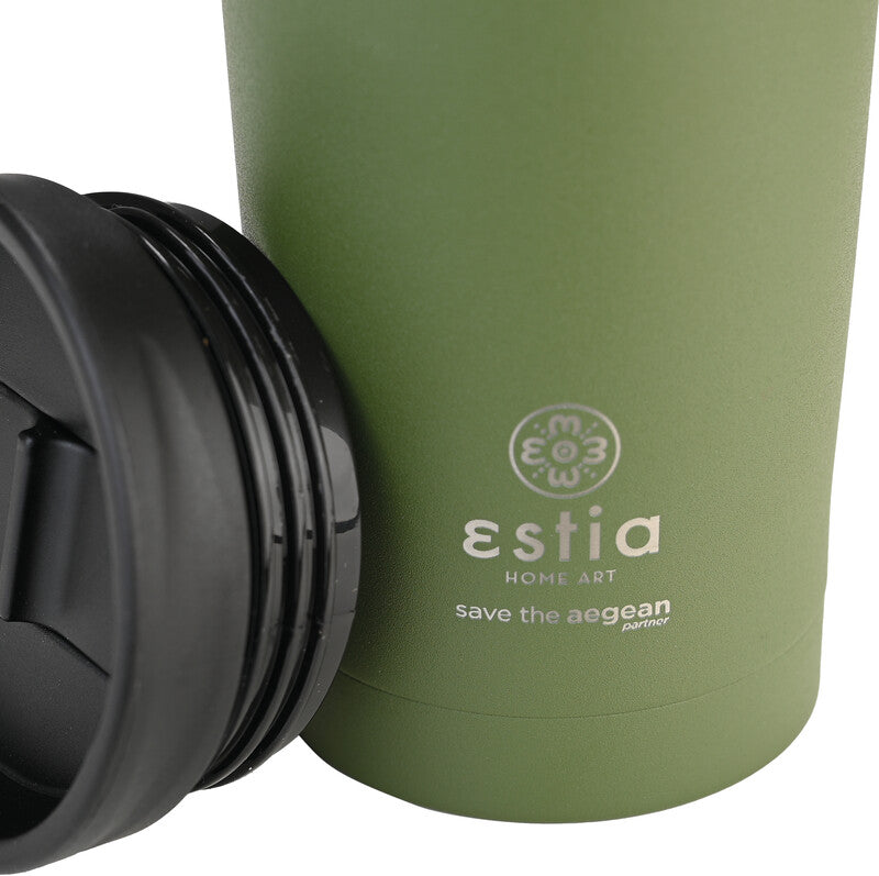 ESTIA Reisebehälter 350 ml Forest Spirit - Bild 3