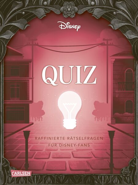 Adventskalender Box Disney 2025 - Bild 3