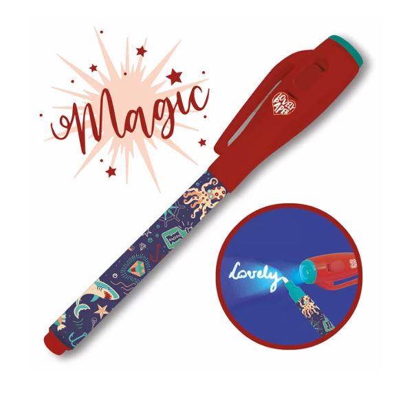 Djeco Magischer Filzstift Steve - Bild 2
