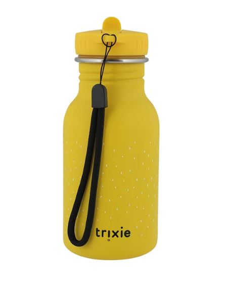 Trinkflasche 350ml Löwe - Bild 3