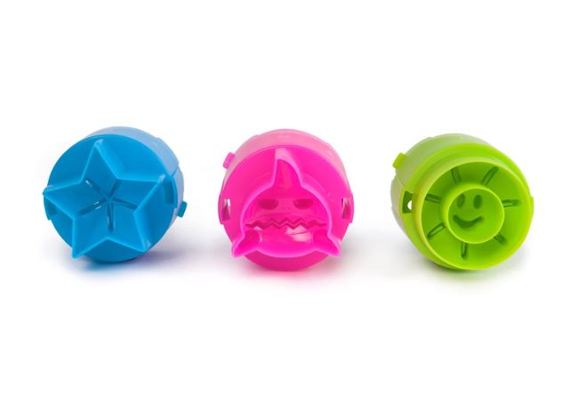 Kinetic Sand Squish Motion Set 454g - Bild 3