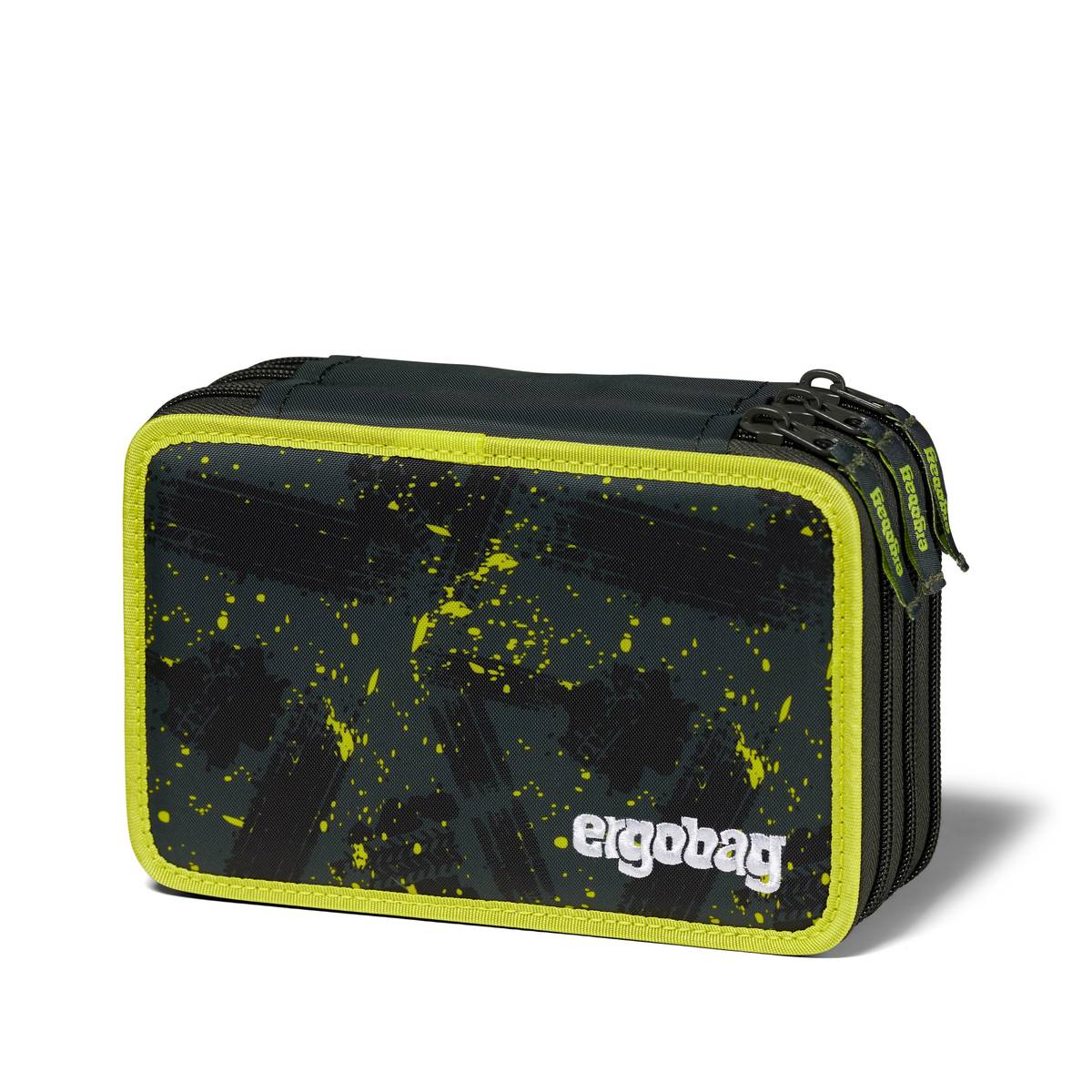 Ergobag Maxi Mäppchen MähdreschBär - Bild 1