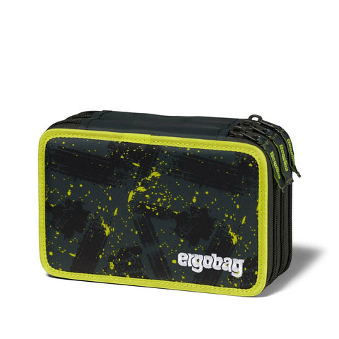 Ergobag Maxi Mäppchen MähdreschBär