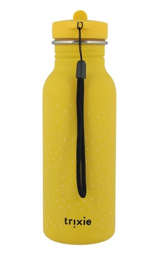 Trinkflasche 500ml Löwe - Bild 3