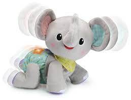 Vtech Tut Tut Krabbel mit mir : Elefant - Bild 2