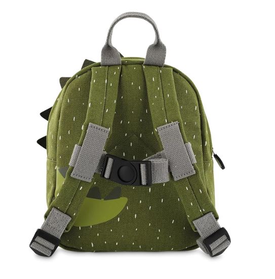 Rucksack klein Dino - Bild 3