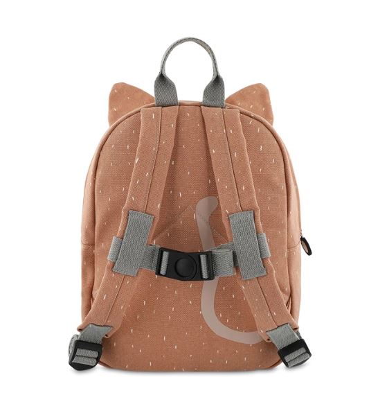 Rucksack gross Katze - Bild 3