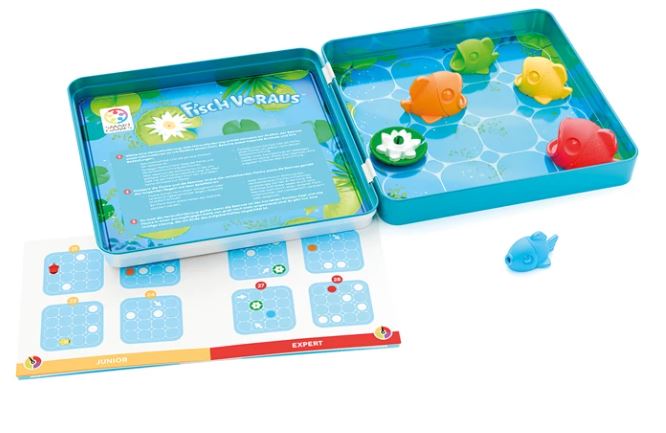 Smart Games Fish Tricks - Bild 3