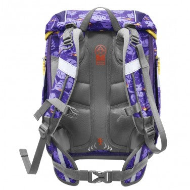 Step by Step 2IN1 Plus Schulranzenset Jungle Cat 6-tlg. - Bild 3