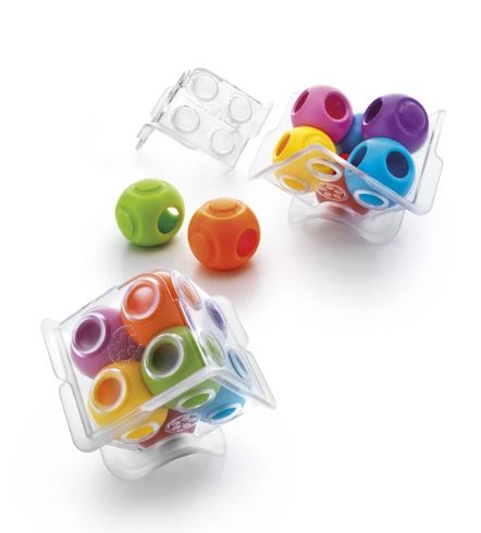 Caged Marbles - Bild 3