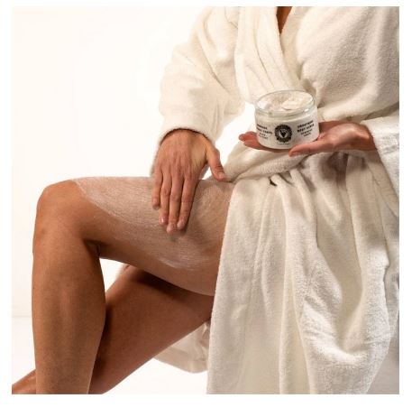 Traube Vino-Ritual-Peeling 280ml - Bild 3