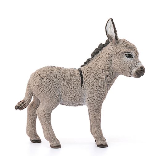 Schleich Esel Fohlen 13746 - Bild 2