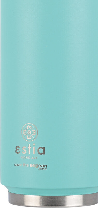 ESTIA Trinkdose 500 ml Bermuda Green - Bild 3