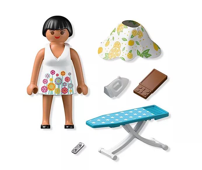 PLAYMOBIL Special Plus Styling zur Sommerparty 71878 - Bild 3