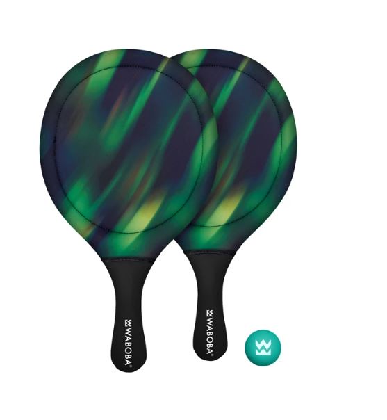 Waboba Beach Paddle Set - Bild 3