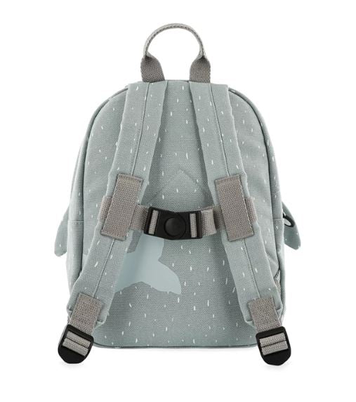 Rucksack gross Hai - Bild 3