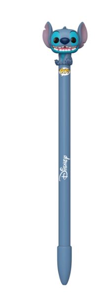 Pen Toppers Stitch - Bild 5