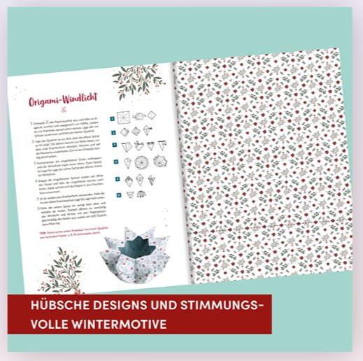 Der verbastelbare Adventskalender - Bild 3