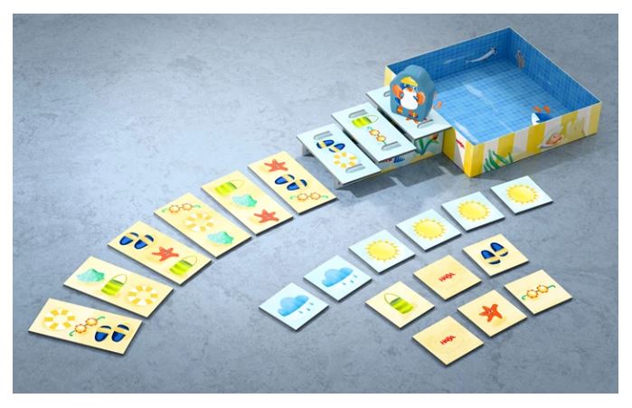 Meine ersten Spiele To Go- Piet ahoi! - Bild 3