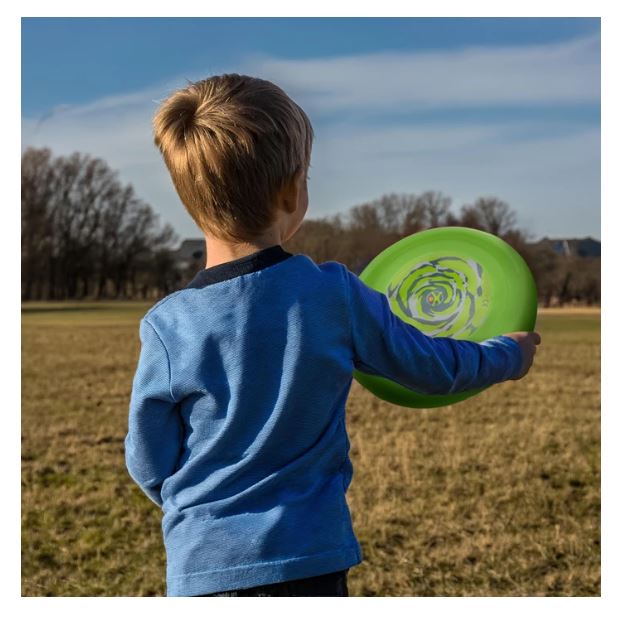 Terra Kids Frisbee - Bild 3